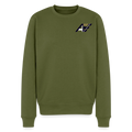 Sweatshirt homme Invictus 2956 - khaki