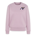 Sweatshirt femme Invictus 2956 - dusky pink