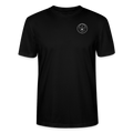 Edition permanente homme T-Shirt impression - black