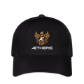 Casquette Ætheris - black