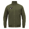 Bomber Jacket Invictus 2956 - olive
