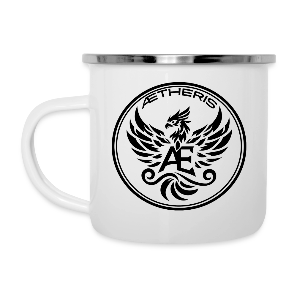 Tasse force - white