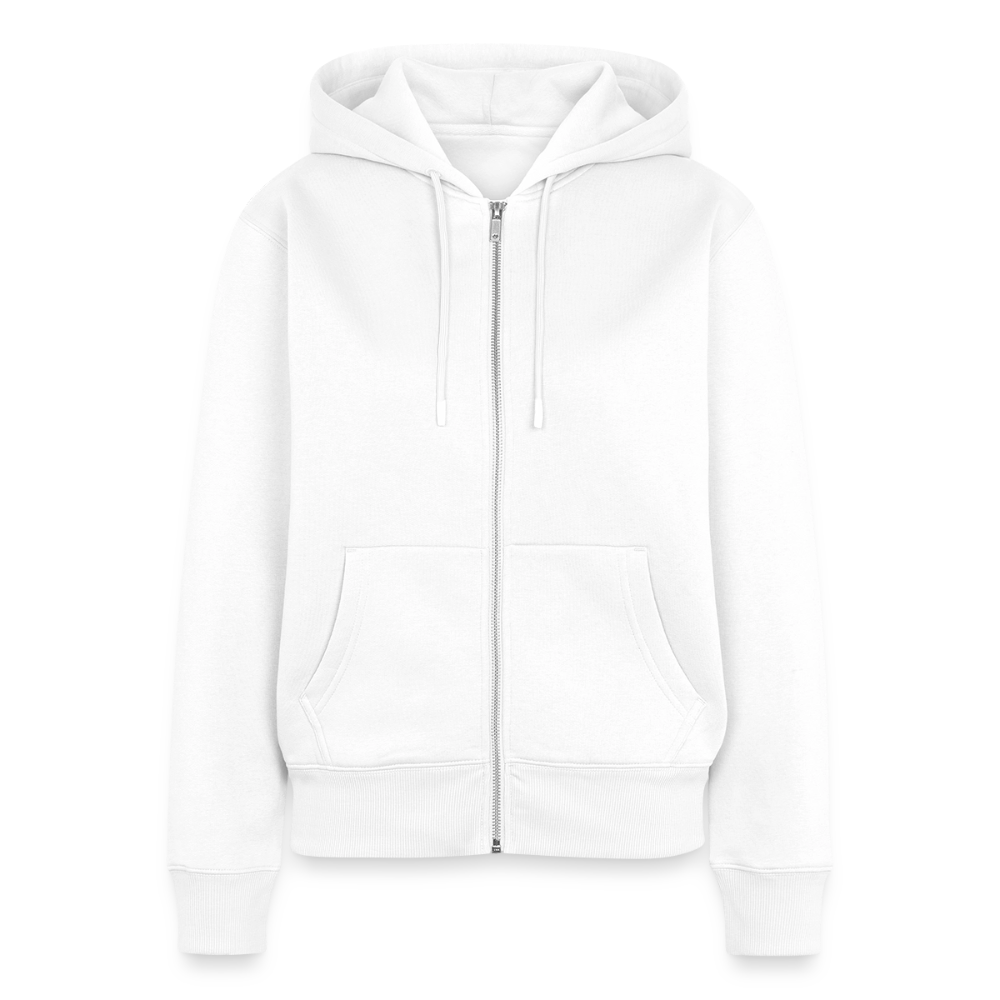 I Held The Line limited edition - white